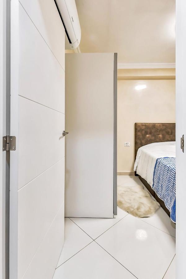 217 Elegant Vina Del Mar Pool View, Parking, Ac Apartamento Playa de las Americas  Exterior foto