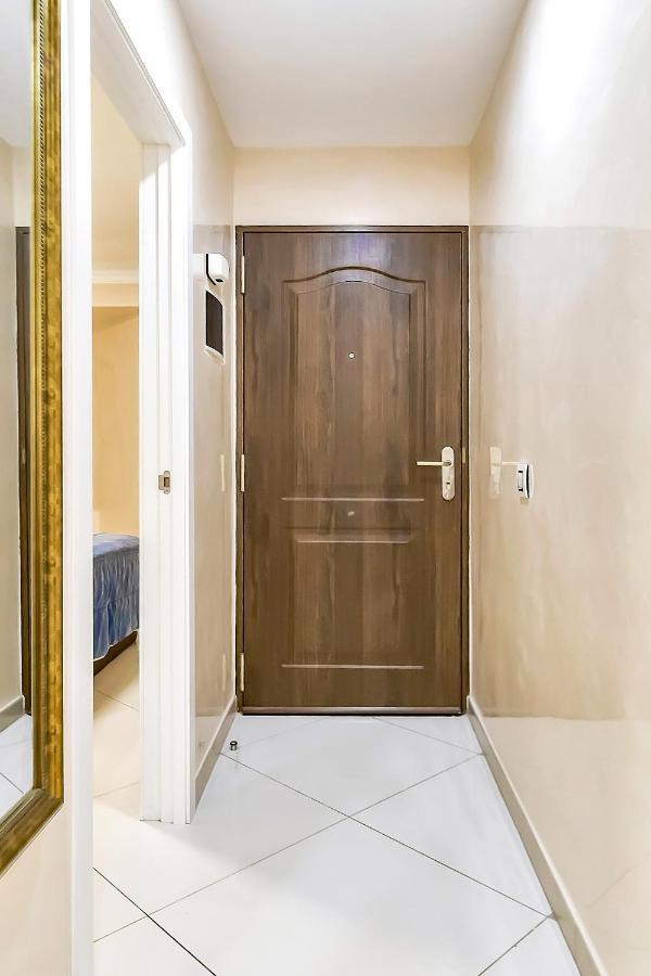 217 Elegant Vina Del Mar Pool View, Parking, Ac Apartamento Playa de las Americas  Exterior foto